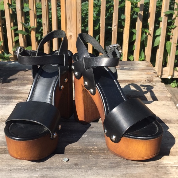 B2 made in Italy Heeled Sandals - Picture 6 of 6